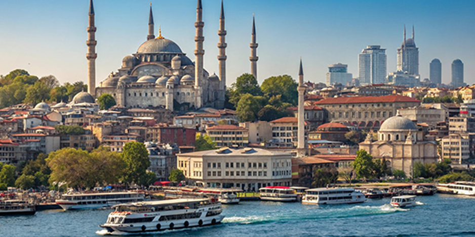 ویژگیهای بهترین تور استانبول؛ لیدر، اقامت، حمل و نقل و غذا