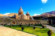 شهر بدون کولر ایران کجاست؟