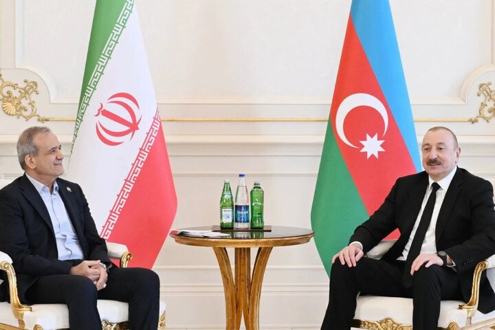 بلاتکلیفی نمایندگی ایران در جمهوری آذربایجان / سفیر جدید کی به باکو اعزام خواهد شد؟