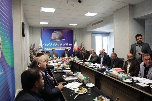 ۲۲ هزار نفر کارگر در صندوق بازنشستگی کشوری فعال هستند