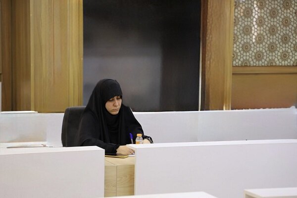 خاطره‌ای از شهید علیرضا نوری را برای کودکان نوشتم/ داستان «پناهگاه سیمانی» از زبان ‌دختر شهید روایت می‌شود