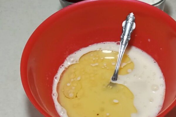 آموزش آشپزی / طرز تهیه کیک گیلاس بینقص