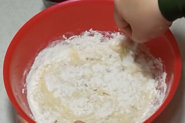 آموزش آشپزی / طرز تهیه کیک گیلاس بینقص