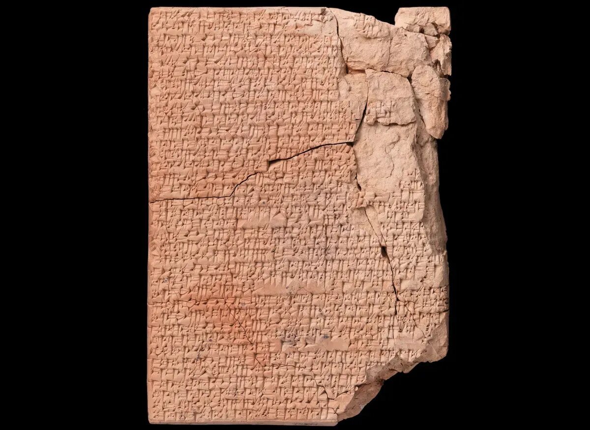 آشنایی با قدیمیترین دستور پخت غذای جهان + عکس