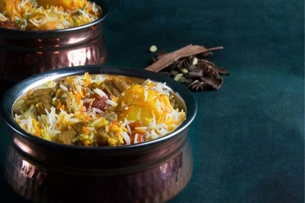 آموزش آشپزی / طرز تهیه دمپختک شیرازی