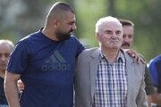 بهمن صالح نیا درگذشت + سوابق