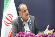 ارزش تولیدات صنعتی منطقه آزاد چابهار ۵۲ هزار میلیارد تومان است