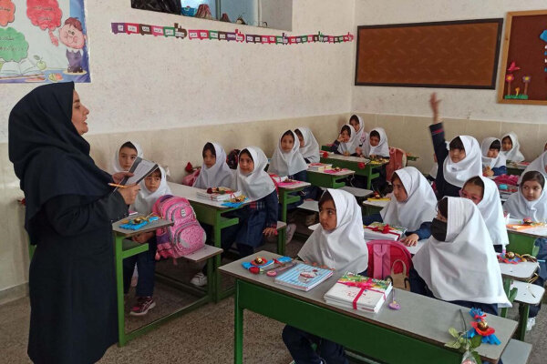 زمان ثبت‌نام دانش‌آموزان اتباع برای سال تحصیلی جدید اعلام شد