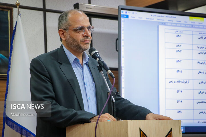 همایش آموزشی شتاب‌دهنده سرگروه‌ها و معلمان متوسطه دوره اول و دوم سما یزد