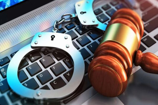 دستگیری ۸۰ مجرم سایبری در اردبیل