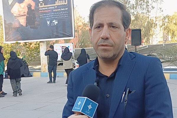 قدردانی رئیس دانشگاه آزاد بندرعباس از امدادرسانی به آسیب‌دیدگان حادثه بندر شهید رجایی