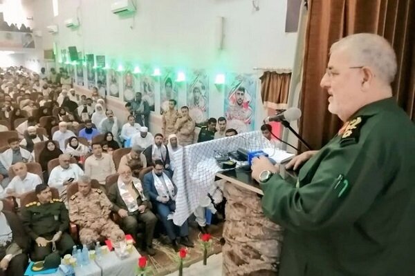 دستگیری ۱۵۰ تروریست در سیستان و بلوچستان