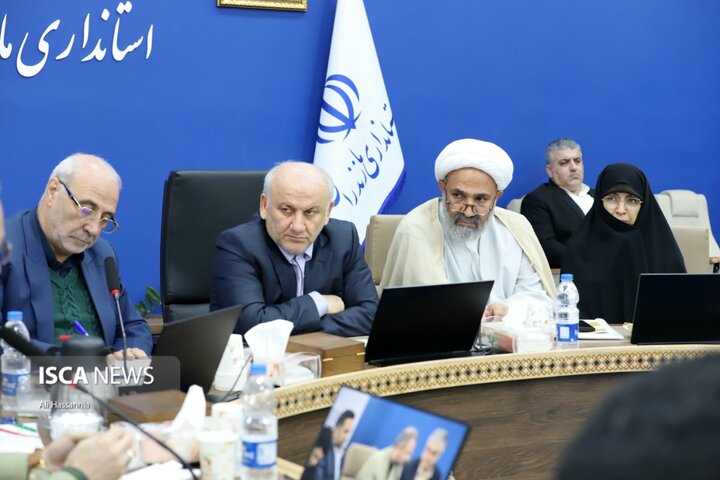 استانداری مازندران