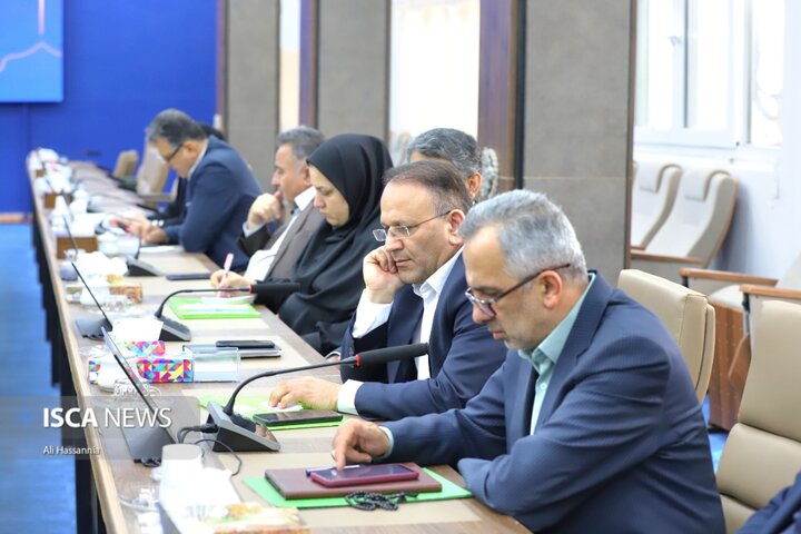 استانداری مازندران