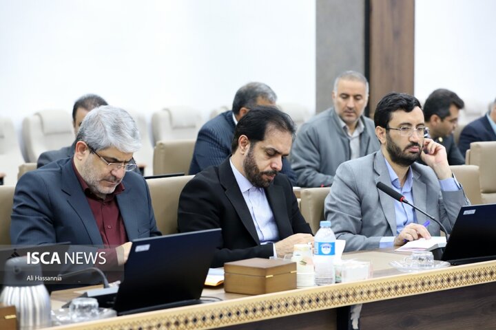 استانداری مازندران