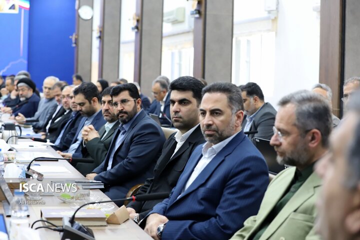 استانداری مازندران