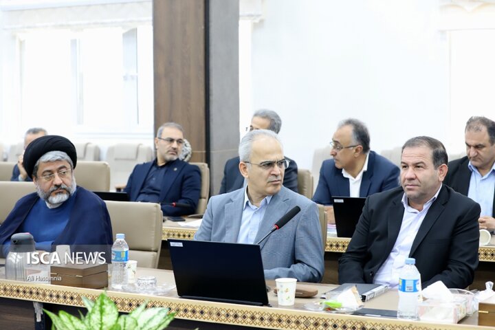 استانداری مازندران