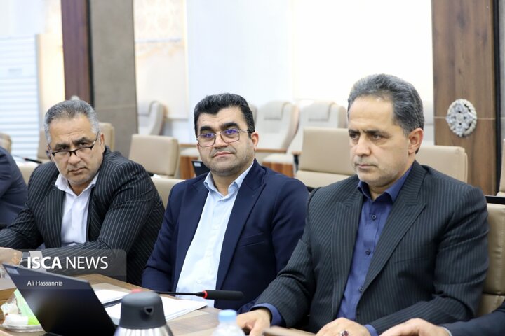 استانداری مازندران