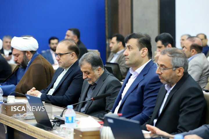 استانداری مازندران