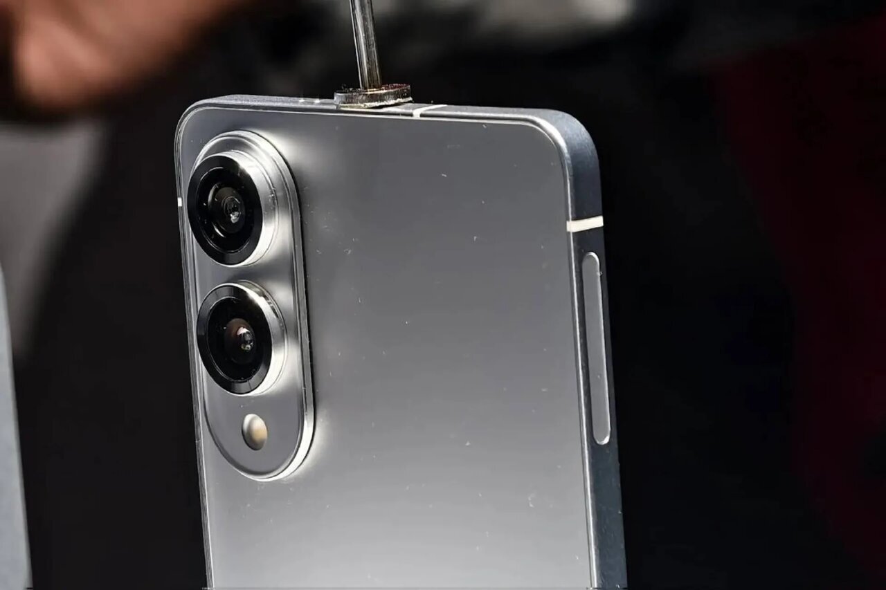 سامسونگ دوباره اپل را شکست داد