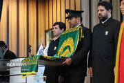دومین همایش بین‌المللی معلمان مقاومت
