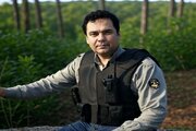 قاتلان محیط‌بان گلستانی دستگیر شدند