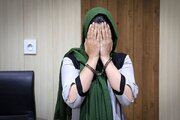 سرقت ۳ میلیارد تومانی خانم نظافتچی از یک خانه