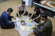 اهدای ۳۳ میلیارد تومان برای بازسازی خوابگاه‌های دانشگاه تهران