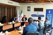 طرح تقویت ارتباط دانشگاه با جامعه و صنعت رونمایی شد
