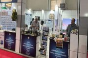 نقشه راه سرمایه‌گذاری سیستان و بلوچستان روی میز سرمایه‌گذاران ایران‌اکسپو