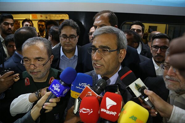 آرامش زائران در گرو توسعه زیرساخت‌ها است