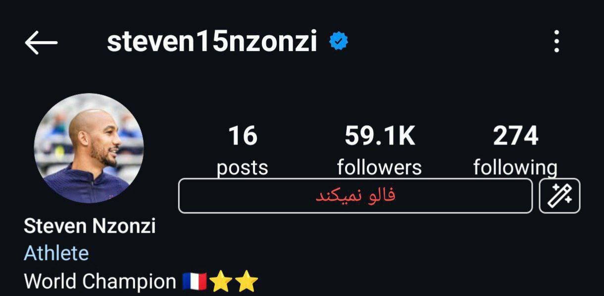 کتککاری در تمرین سپاهان و سیلی انزونزی بر گوش کاپیتان + عکس