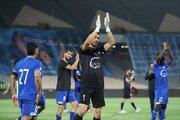 تراکتور جانشین علیرضا بیرانوند را انتخاب کرد!