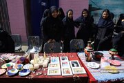 تصور اشتباه جامعه نسبت به هنرستان‌ها باید تغییر کند