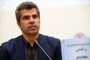 واکنش هادی ساعی به درگیری میان ناهید کیانی و مبینا نعمت‌زاده