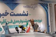 افزایش ۳۵ درصدی جوایز جشنواره فن‌آفرینی شیخ بهایی