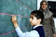 فروش اجباری غذا در دانشگاه‌ فرهنگیان/ کسری ۴۵ درصدی حقوق دانشجو معلمان قانونی است؟