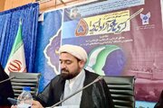 آغاز رقابت‌های پنجمین رویداد کرسی‌های آزاداندیشی در دانشگاه آزاد مازندران