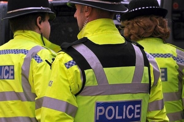 ۷ تبعه ایرانی در انگلیس بازداشت شدند