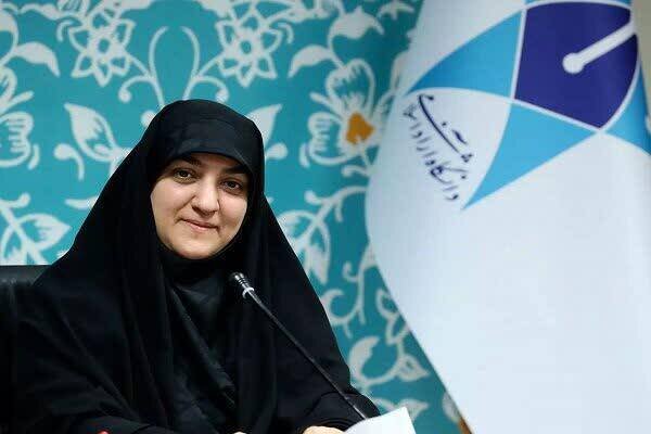 دانشجویان دختر در رویداد «دختران نقش‌آفرین» توانمند می شوند