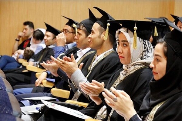 مشکل دانشجویان خارجی امیرکبیر برای شرکت در کلاسها حل شد مشکل دانشجویان خارجی امیرکبیر برای شرکت در کلاسها حل شد