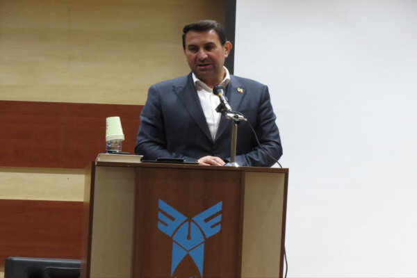 تأکید فرماندار ماکو بر لزوم توجه به معیشت اساتید