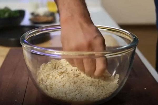 آموزش آشپزی / طرز تهیه دیماج قزوینی یک عصرانه فوقالعاده خوشمزه