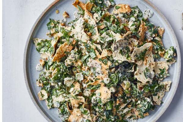 آموزش آشپزی / طرز تهیه دیماج قزوینی یک عصرانه فوقالعاده خوشمزه