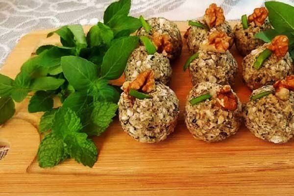 آموزش آشپزی / طرز تهیه دیماج قزوینی یک عصرانه فوقالعاده خوشمزه