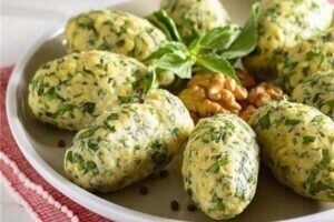 آموزش آشپزی / طرز تهیه دیماج قزوینی یک عصرانه فوقالعاده خوشمزه