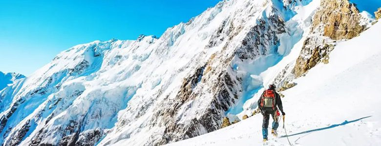 ۷ تمرین پیادهروی که توان شما را برای کوهنوردی افزایش میدهد