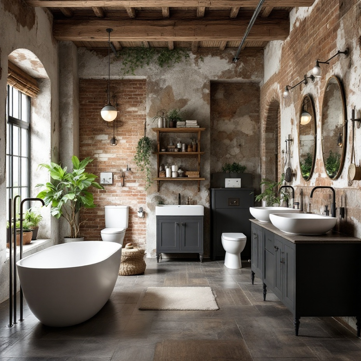 بازسازی خانه با هزینه کم؛ جادویی که واقعی است!