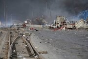 بازداشت ۲ مدیر در حادثۀ انفجار بندر شهید رجایی