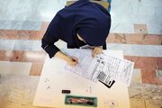 ۱۰ نکته طلایی موفقیت در امتحانات